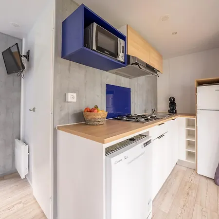 Hu Birkelt Village Campingplads Larochette