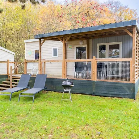 Hu Birkelt Village Camping Larochette