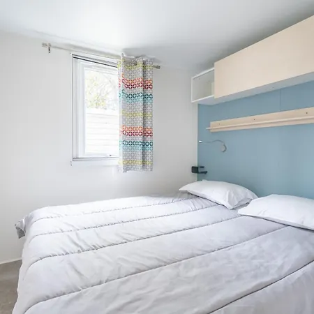 Camping Hu Birkelt Village Larochette