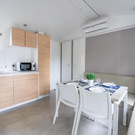 Hu Birkelt Village Campeggio