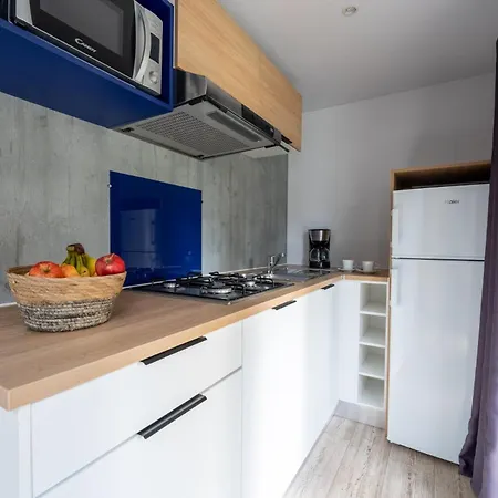 Hu Birkelt Village Campeggio