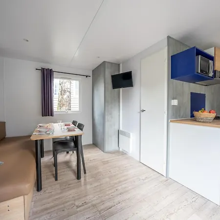 Hu Birkelt Village Camping