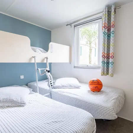 Hu Birkelt Village 4*