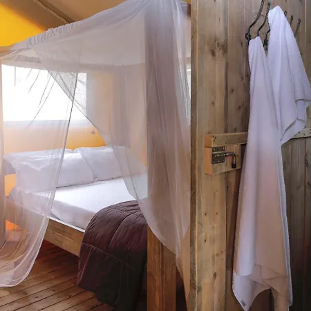 Camping Hu Birkelt Village