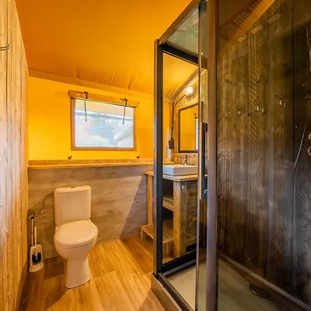 Hu Birkelt Village 4*