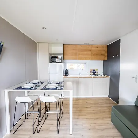 Campeggio Hu Birkelt Village