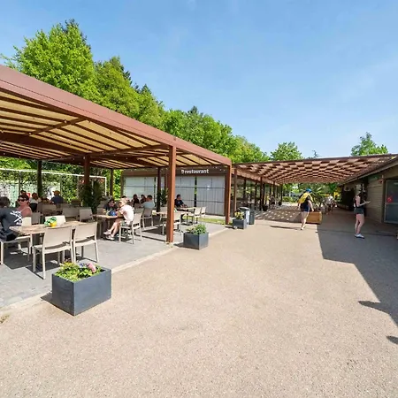 Hu Birkelt Village 拉罗谢特
