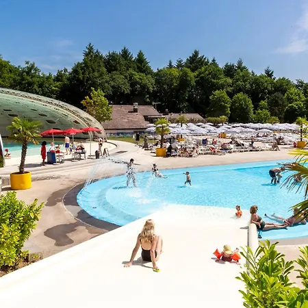 营地 Hu Birkelt Village 4*