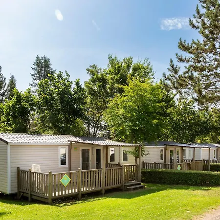 Hu Birkelt Village 4* 拉罗谢特