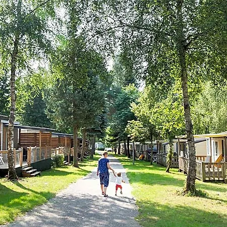 Hu Birkelt Village 4* Larochette