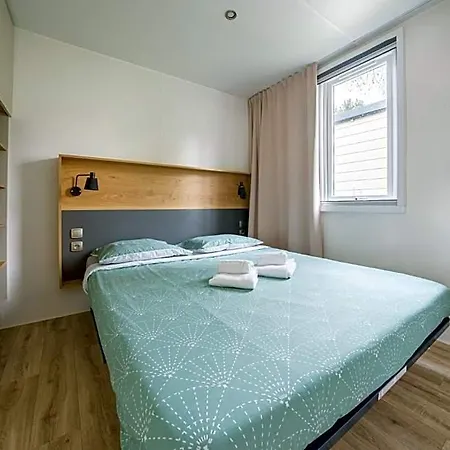 Campsite Hu Birkelt Village 4*