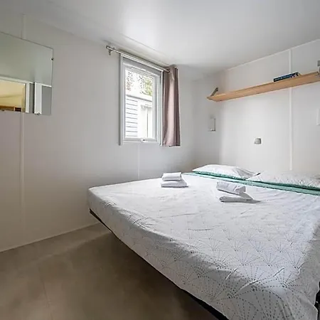 Campsite Hu Birkelt Village 4*