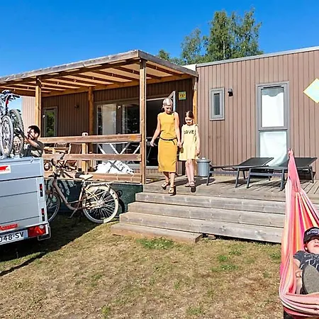Hu Birkelt Village 营地 拉罗谢特