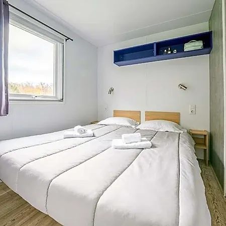 营地 Hu Birkelt Village 4*