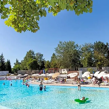 Hu Birkelt Village 4* Larochette
