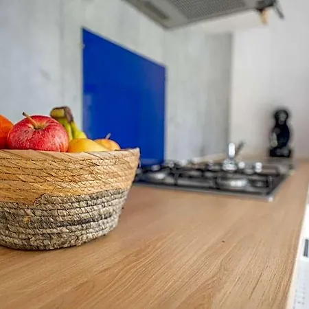 Hu Birkelt Village 营地 4*