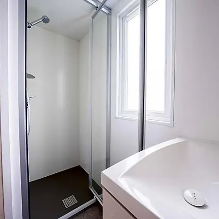 营地 Hu Birkelt Village 4*