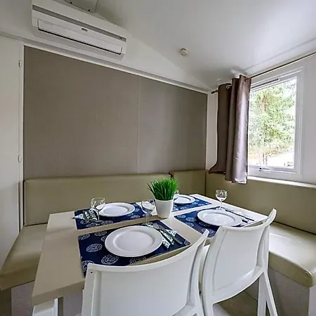 Hu Birkelt Village 营地 4*