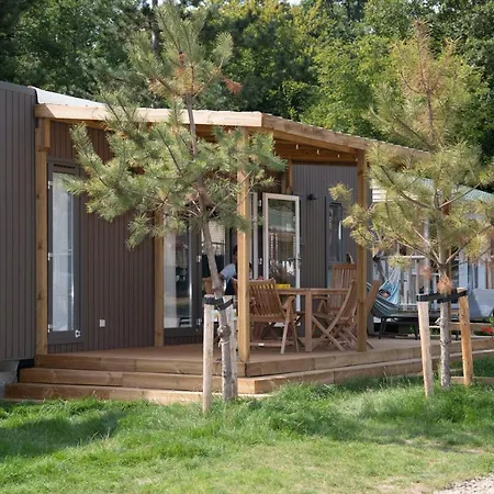 Campingplads Hu Birkelt Village