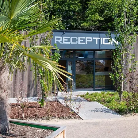 Hu Birkelt Village 4*