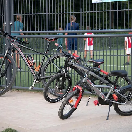 Hu Birkelt Village 4* Larochette