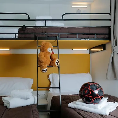 Hu Birkelt Village 4*