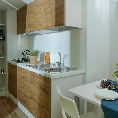 Hu Birkelt Village 4* 라로셰트