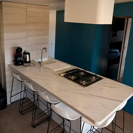 Hu Birkelt Village 캠프장