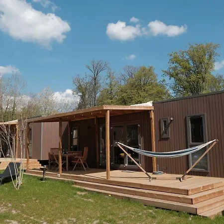 Hu Birkelt Village Campingplads Larochette