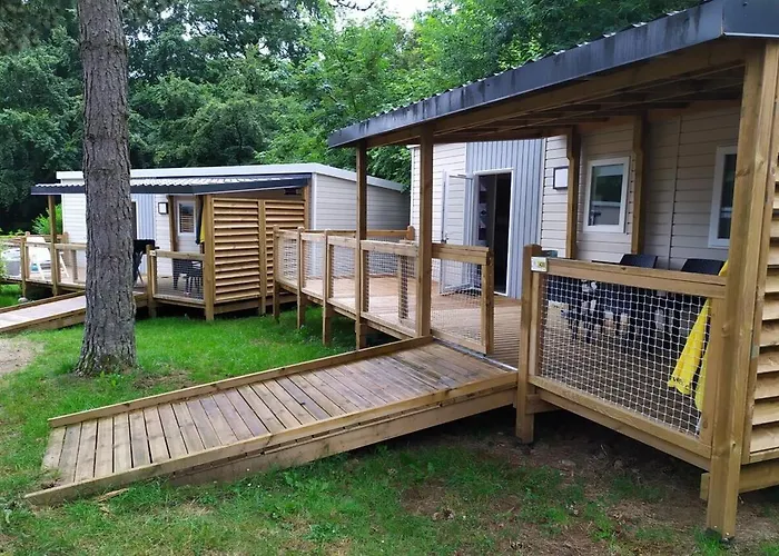 Hu Birkelt Village 4*