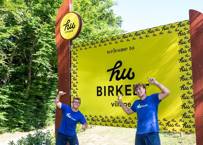 Hu Birkelt Village 4*