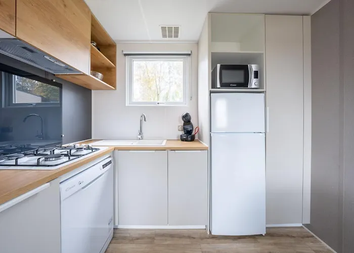 Hu Birkelt Village Campingplatz 4*