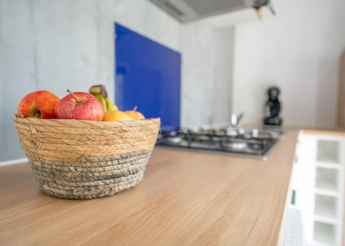 Campingplatz Hu Birkelt Village 4*