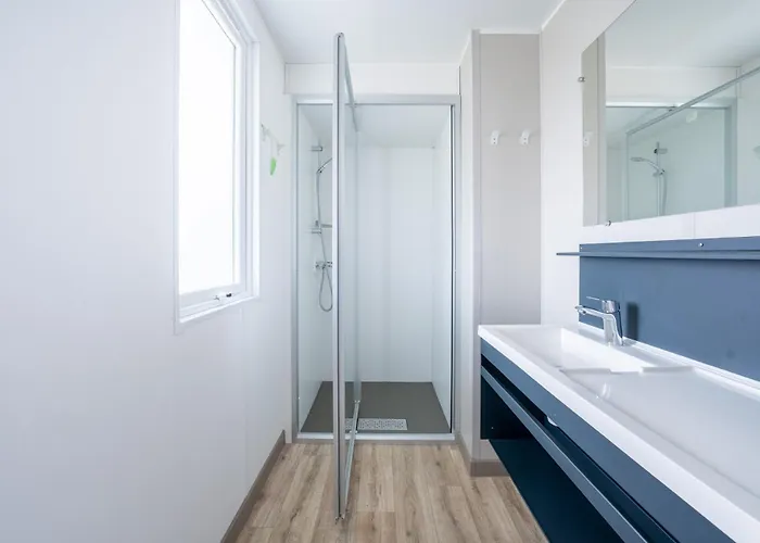 Hu Birkelt Village 4* Fels