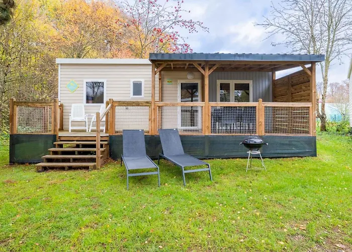 Hu Birkelt Village Campingplatz 4*