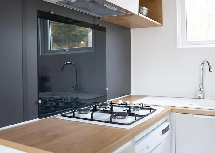 Campingplatz Hu Birkelt Village