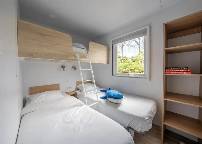 Hu Birkelt Village 4* Fels