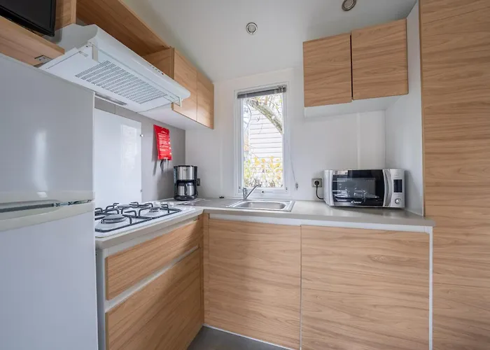 Hu Birkelt Village 4* Fels