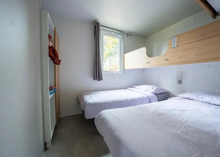 Campingplatz Hu Birkelt Village