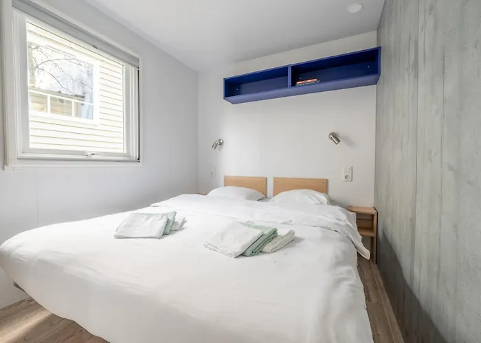 Hu Birkelt Village 4* Fels