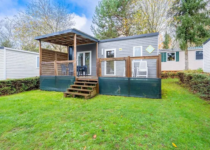 Hu Birkelt Village 4* Fels