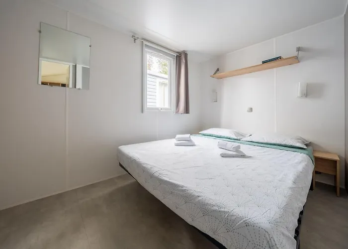 Campingplatz Hu Birkelt Village