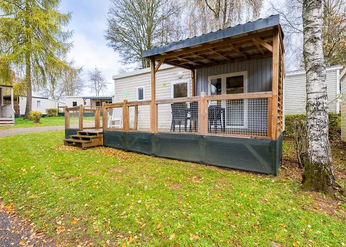 Hu Birkelt Village Campingplatz 4*