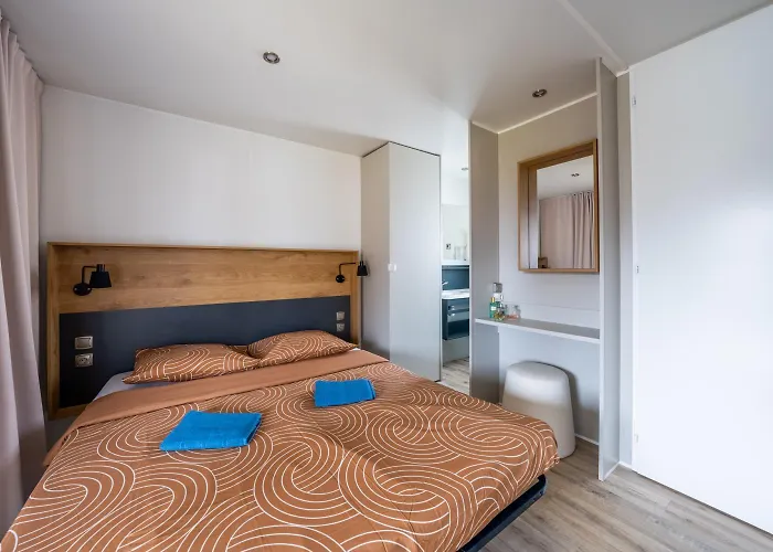 Hu Birkelt Village Campingplatz