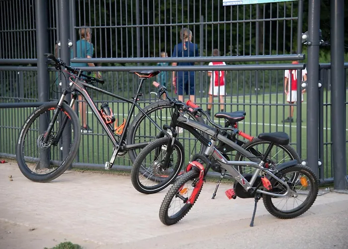 Hu Birkelt Village 4* Fels