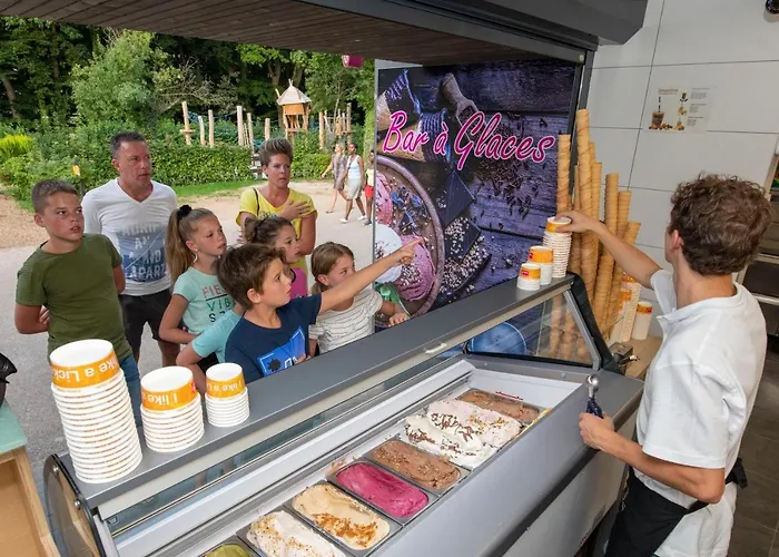 Hu Birkelt Village 4* Fels