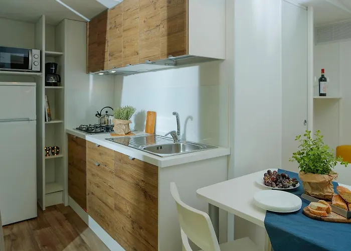 Hu Birkelt Village 4* Fels