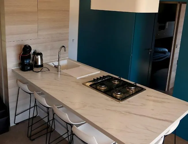 Hu Birkelt Village Campingplatz