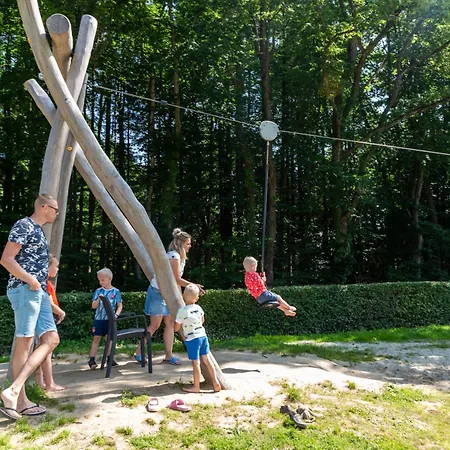 Hu Birkelt Village 4*