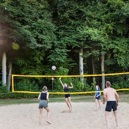 Hu Birkelt Village 4* Ларошетт